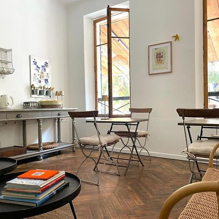 Maison Olea Marsylia Zewnętrze zdjęcie