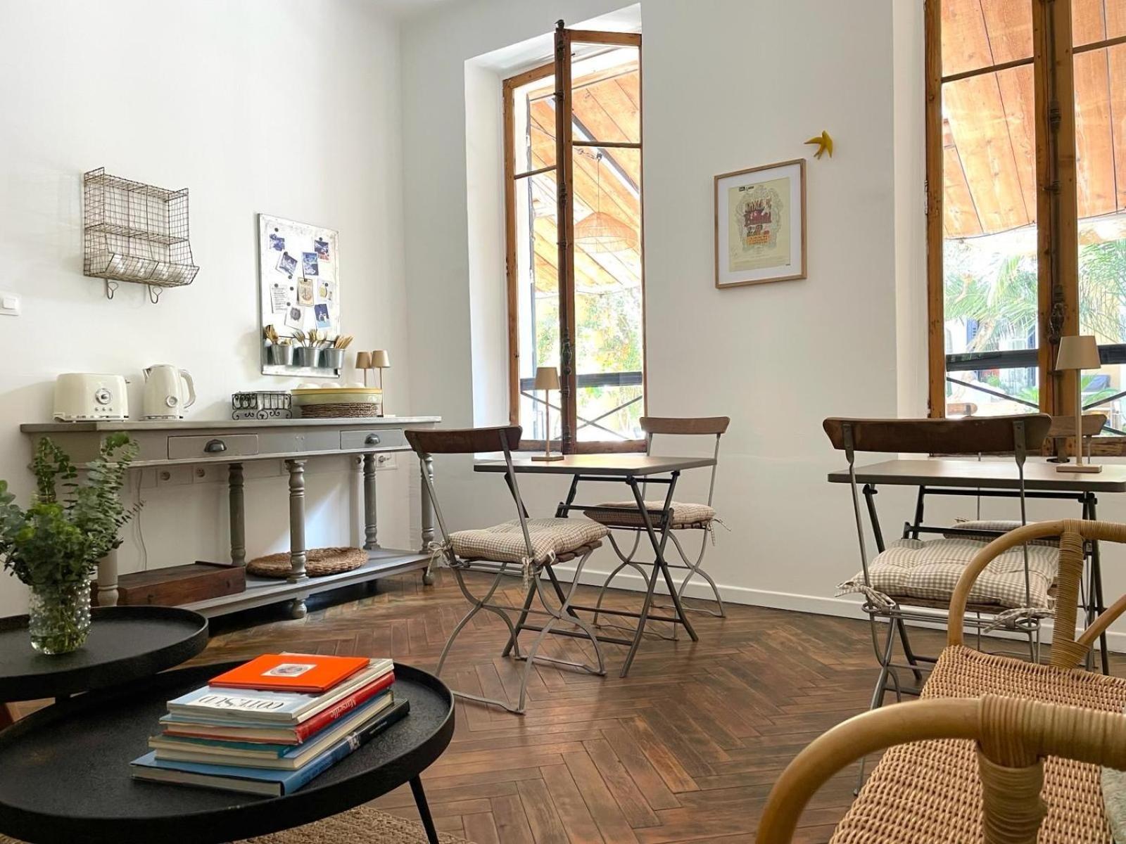 Maison Olea Marsylia Zewnętrze zdjęcie
