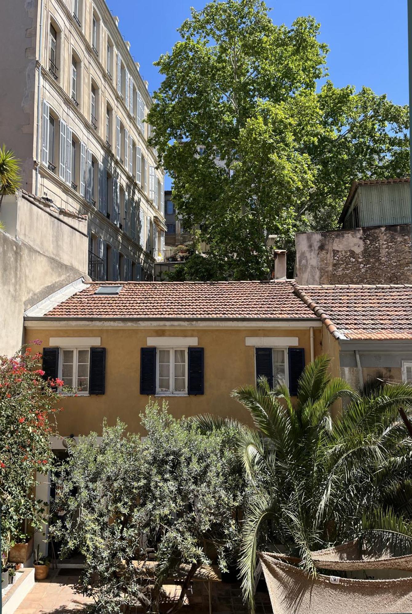 Maison Olea Marsylia Zewnętrze zdjęcie