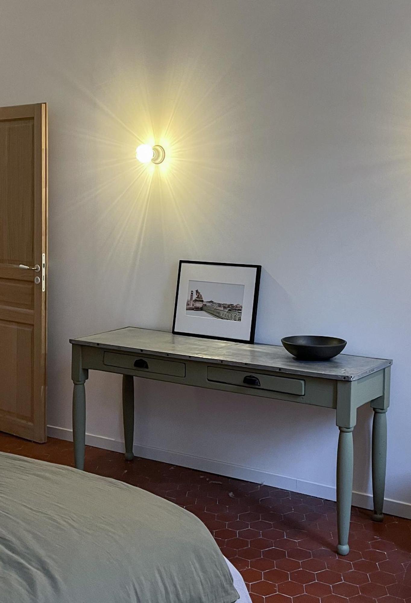Maison Olea Marsylia Pokój zdjęcie