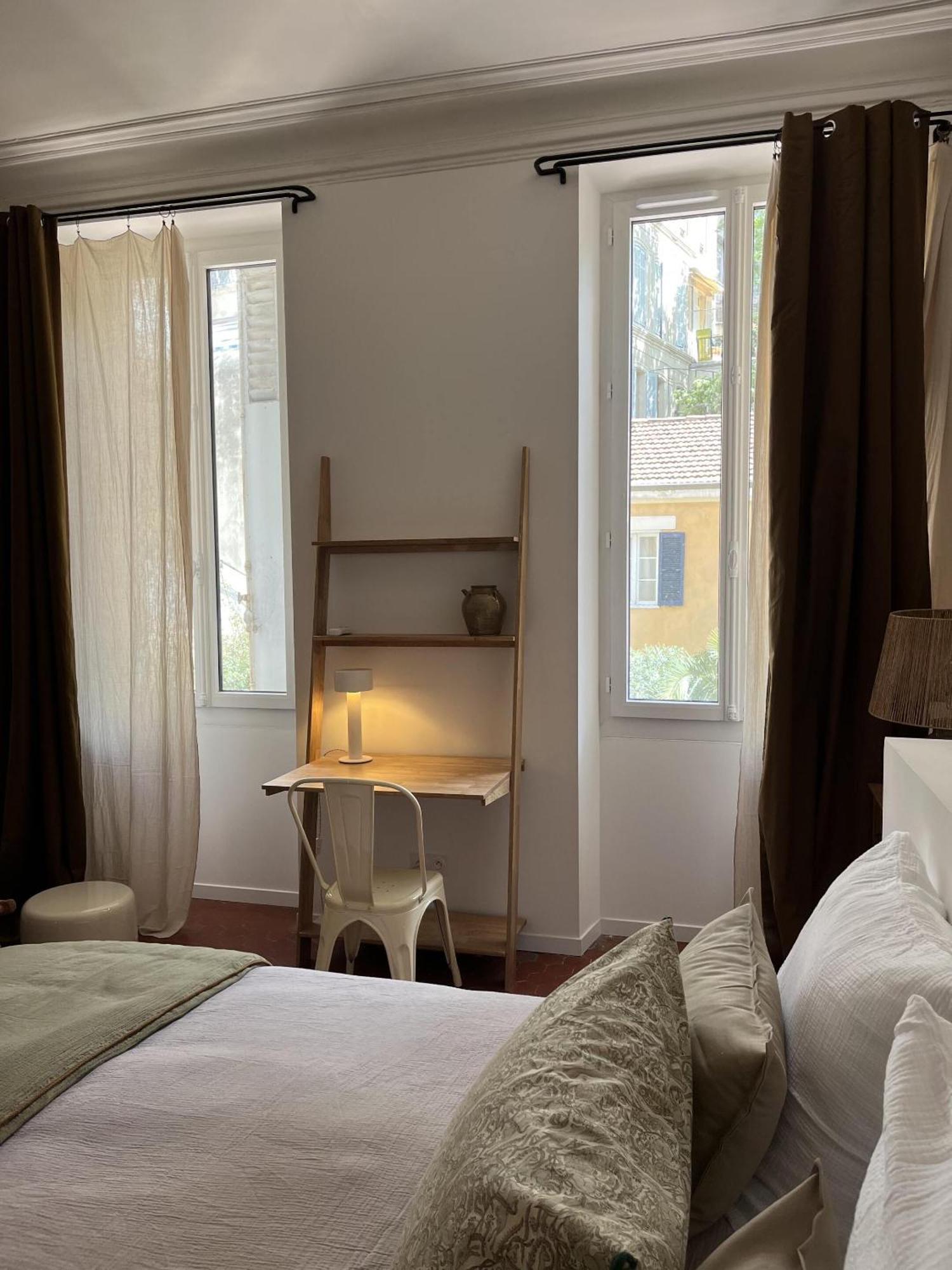 Maison Olea Marsylia Pokój zdjęcie