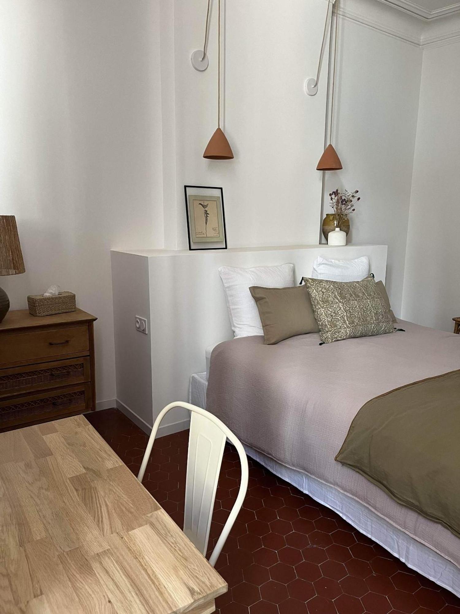 Maison Olea Marsylia Pokój zdjęcie