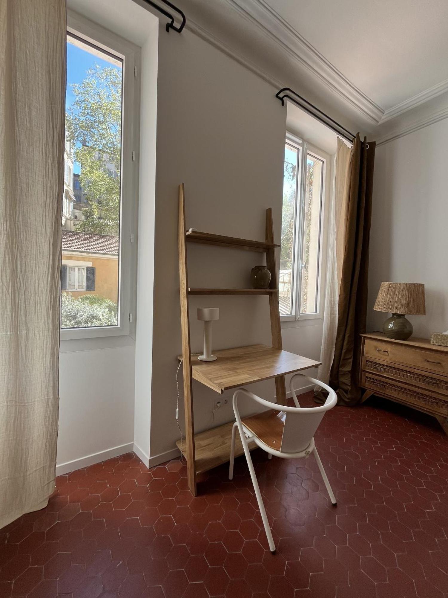 Maison Olea Marsylia Pokój zdjęcie