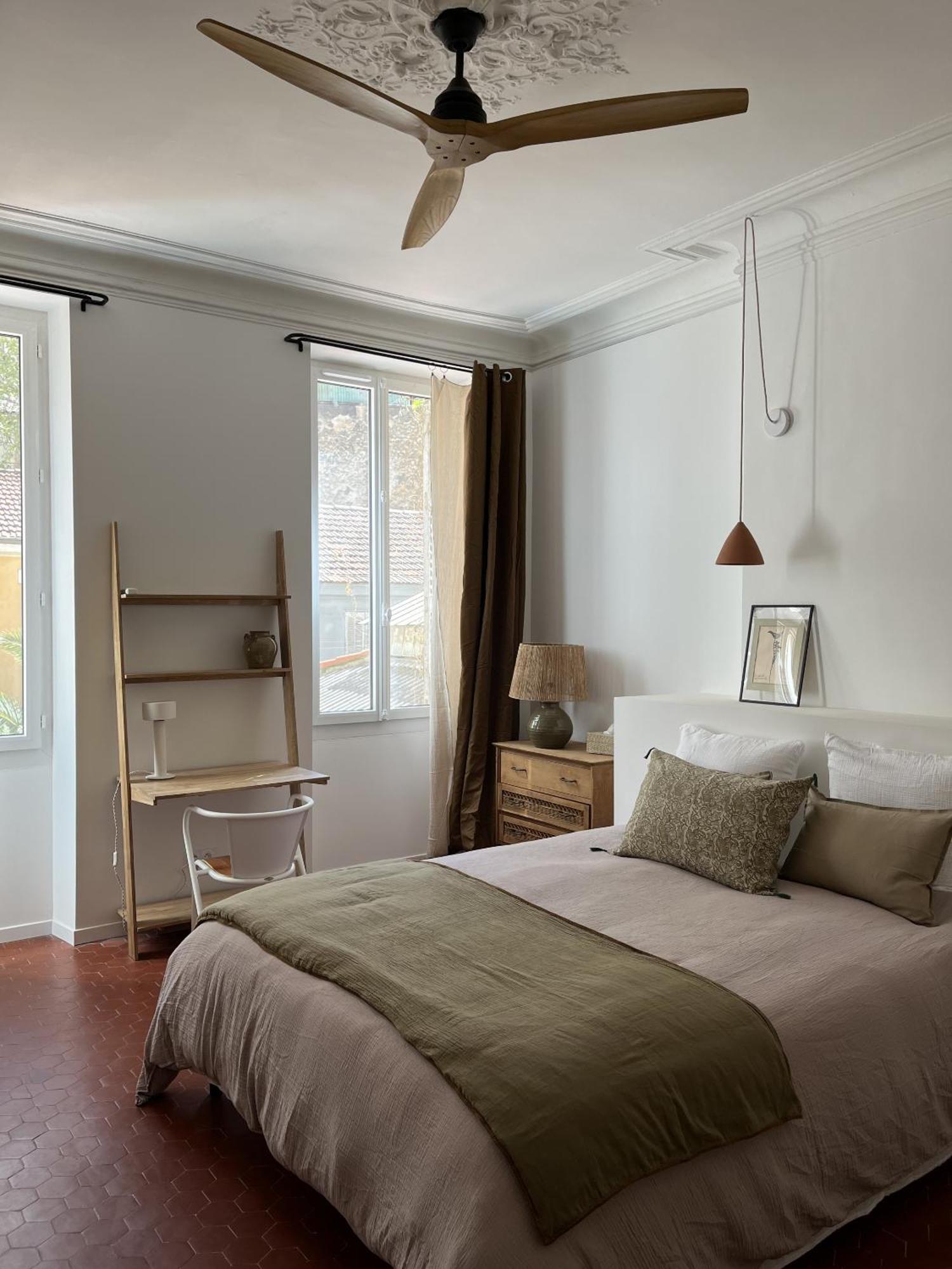 Maison Olea Marsylia Pokój zdjęcie