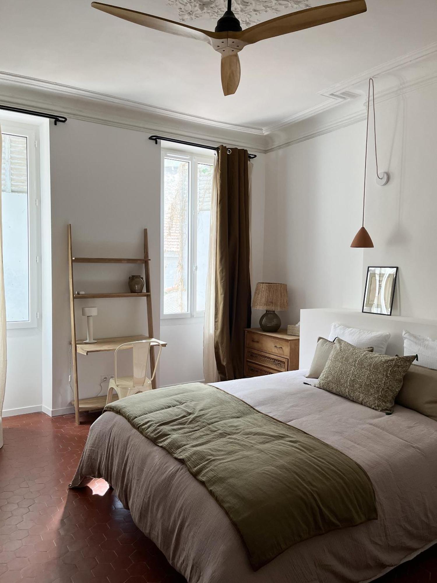 Maison Olea Marsylia Pokój zdjęcie