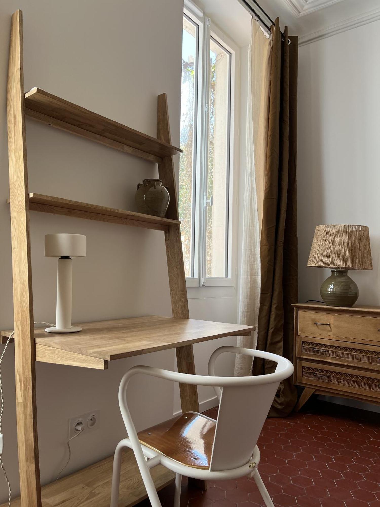Maison Olea Marsylia Pokój zdjęcie