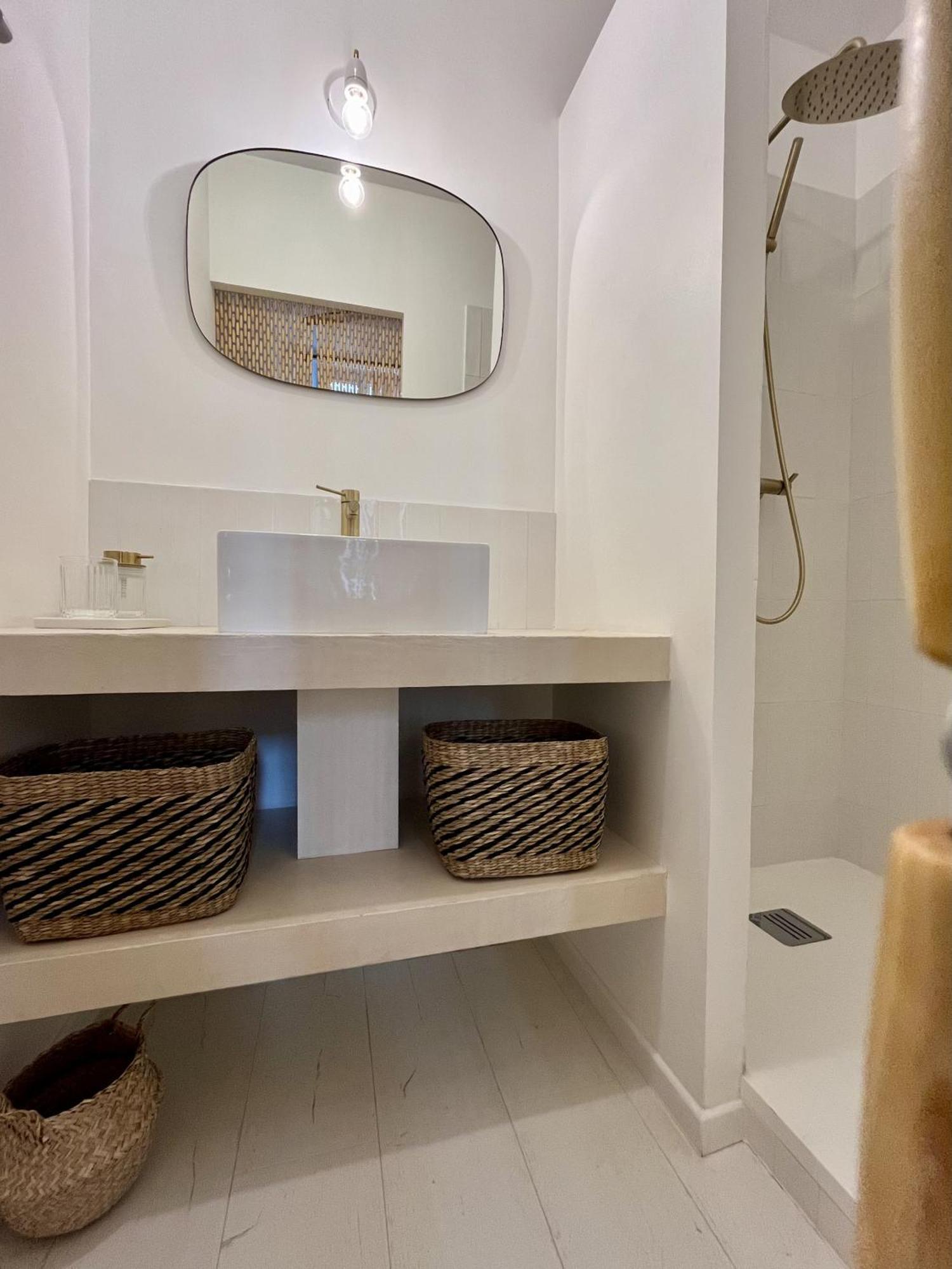 Maison Olea Marsylia Pokój zdjęcie