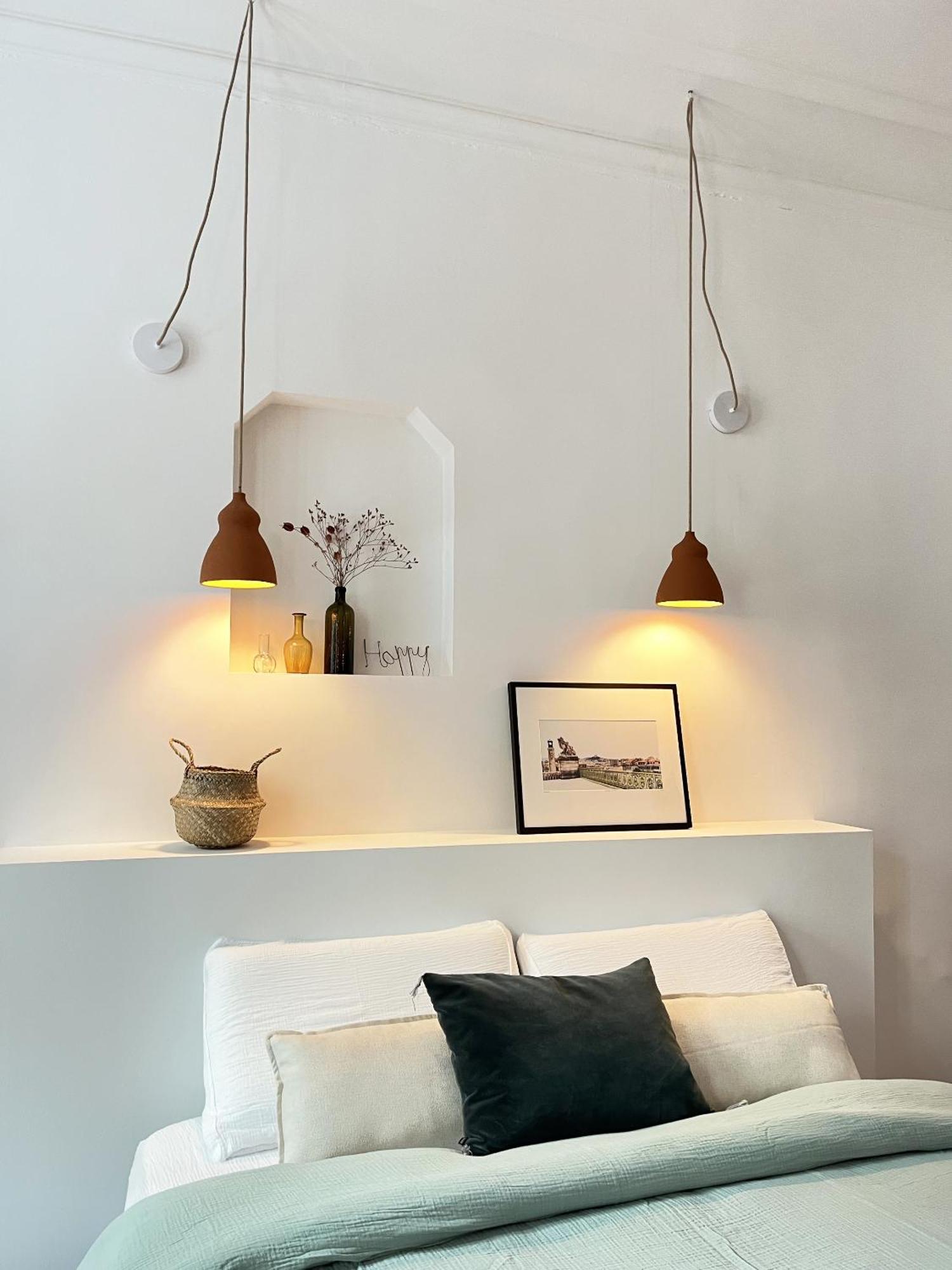 Maison Olea Marsylia Pokój zdjęcie