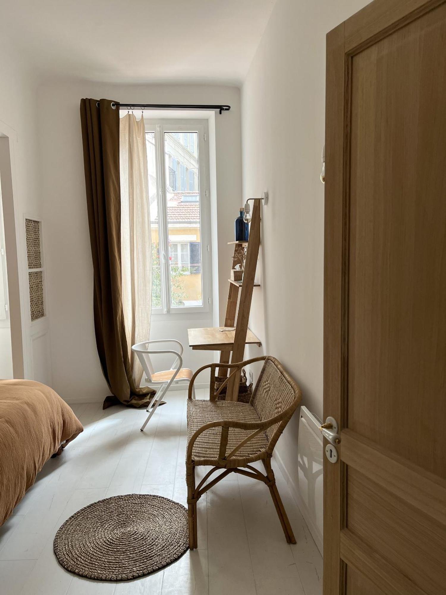 Maison Olea Marsylia Pokój zdjęcie
