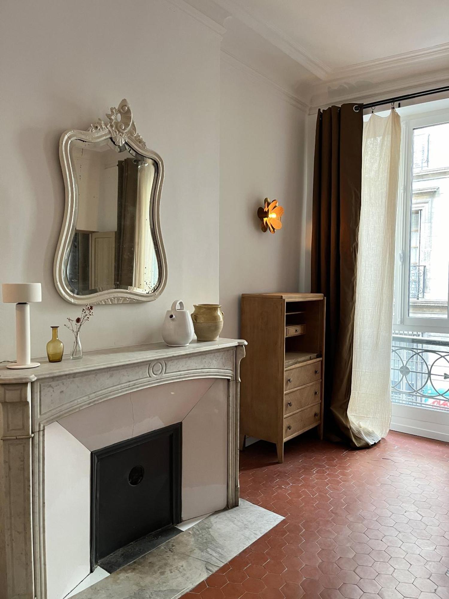 Maison Olea Marsylia Pokój zdjęcie