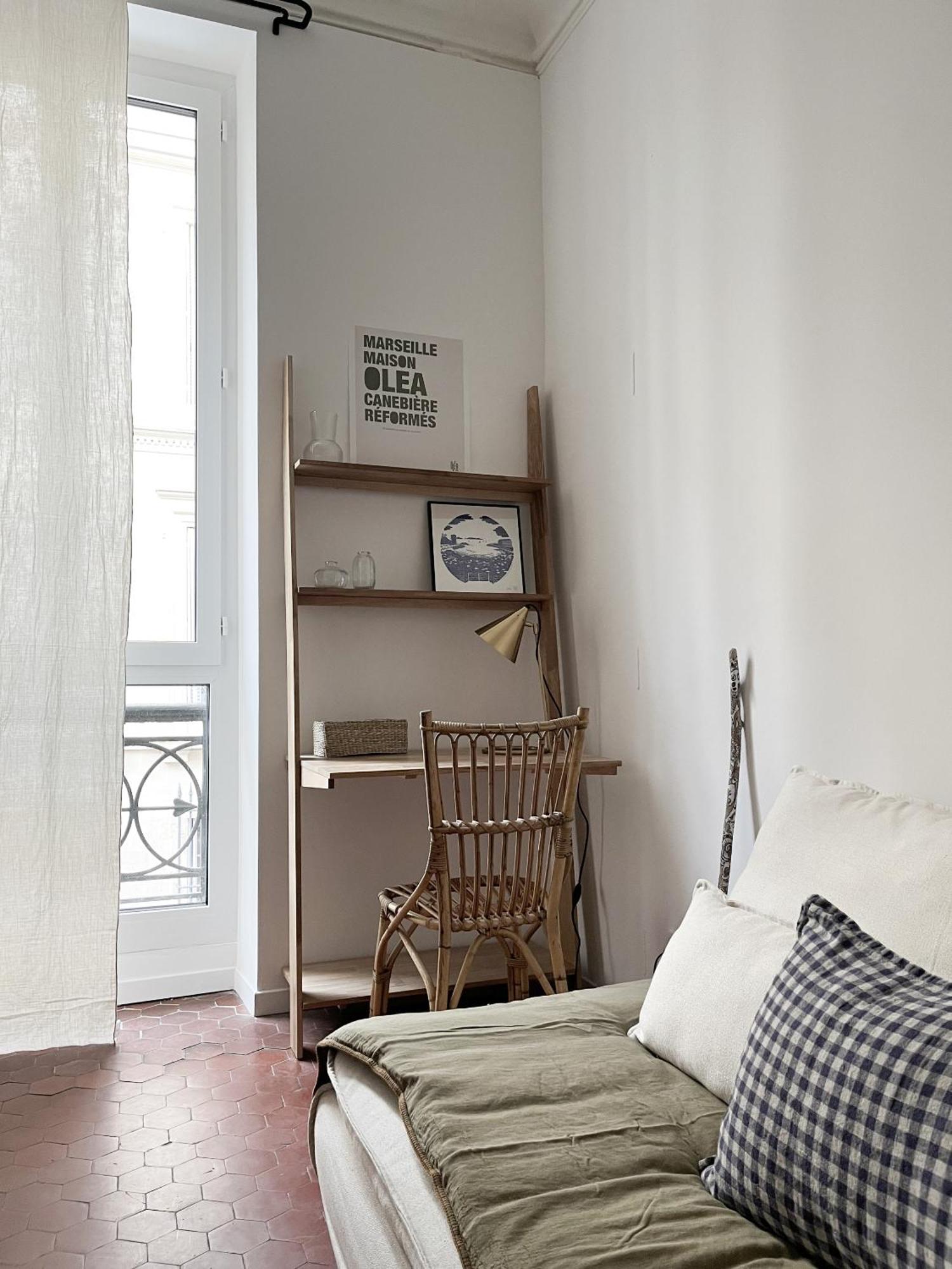 Maison Olea Marsylia Pokój zdjęcie