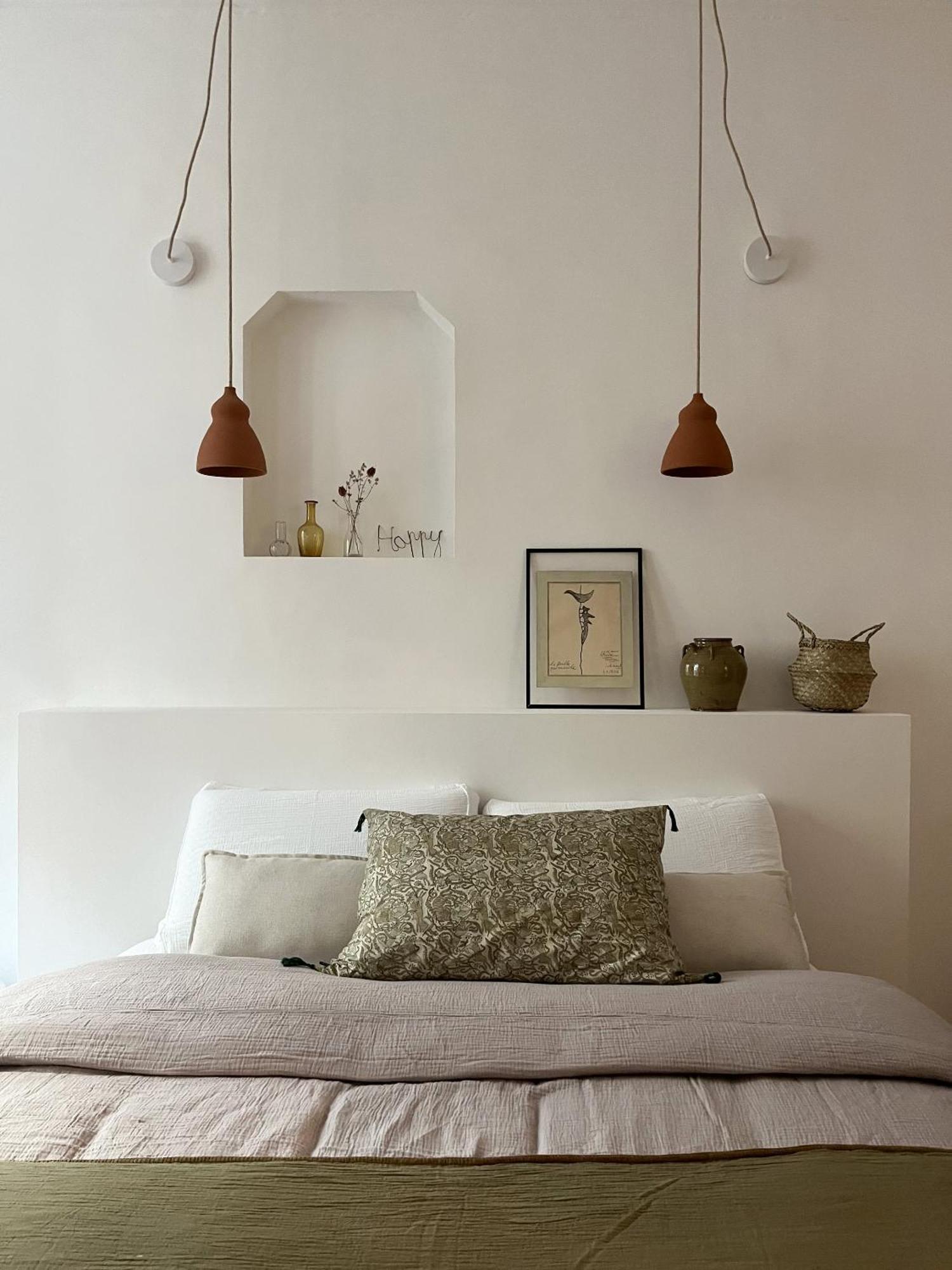 Maison Olea Marsylia Pokój zdjęcie