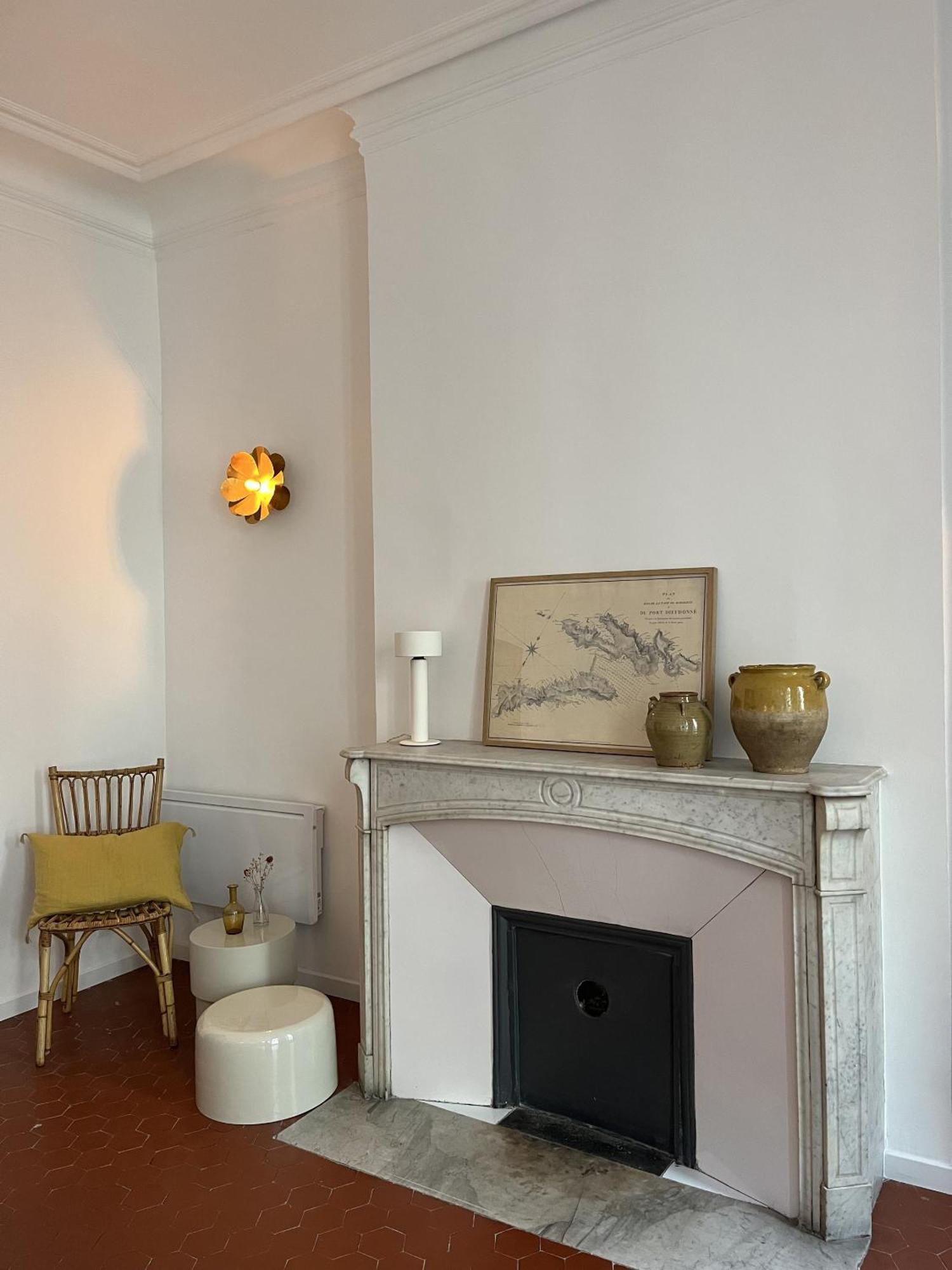 Maison Olea Marsylia Zewnętrze zdjęcie