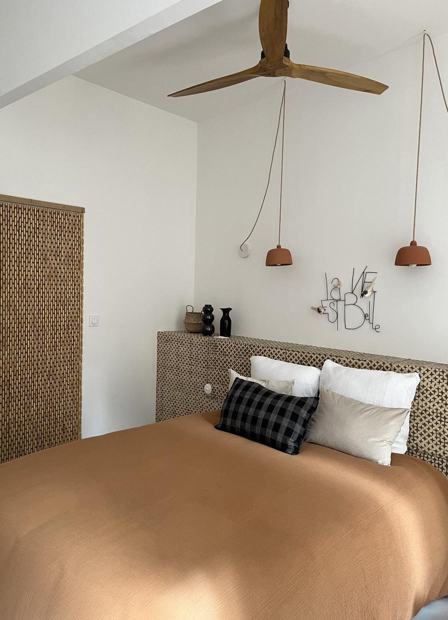 Maison Olea Marsylia Pokój zdjęcie