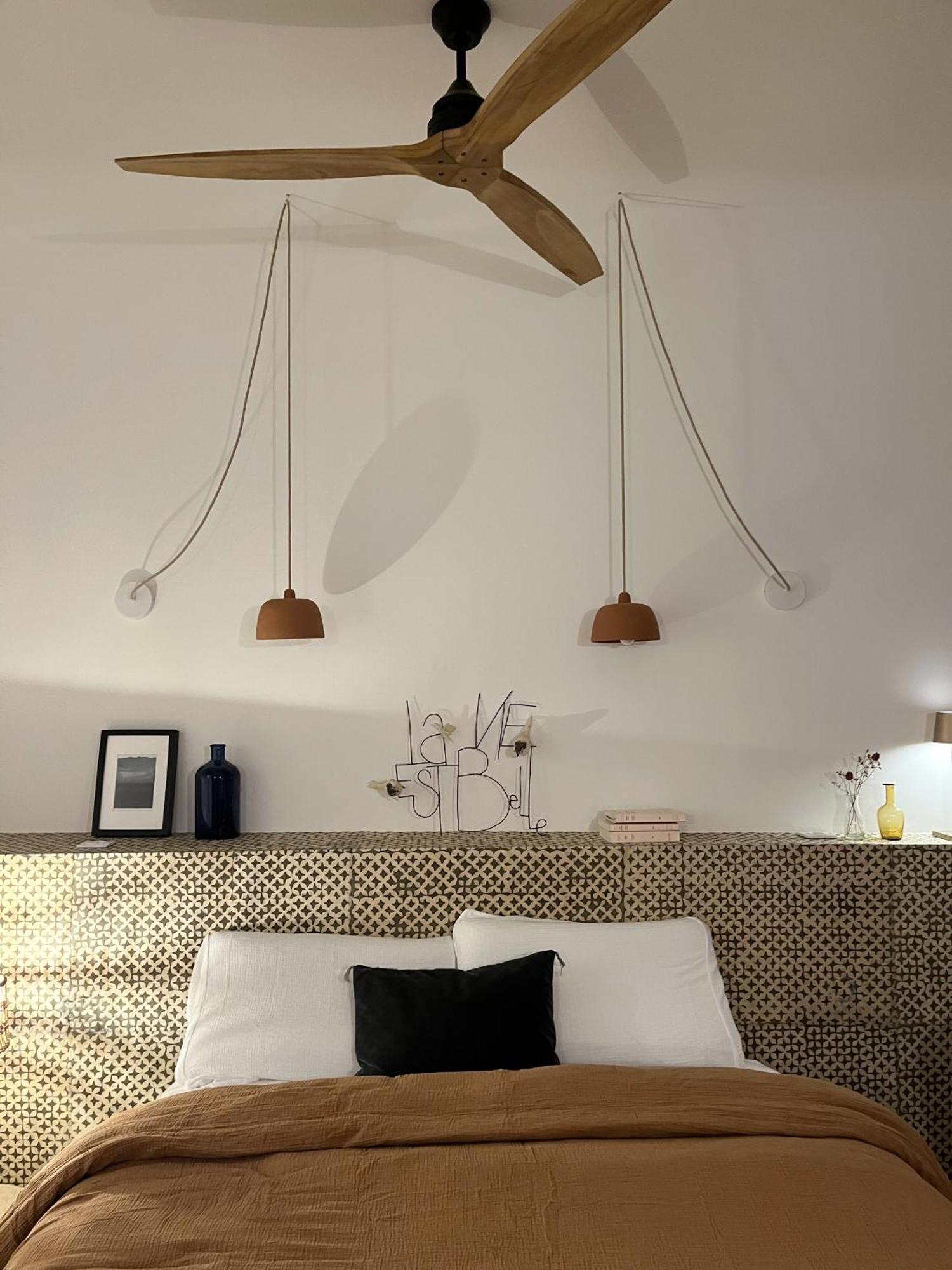 Maison Olea Marsylia Pokój zdjęcie