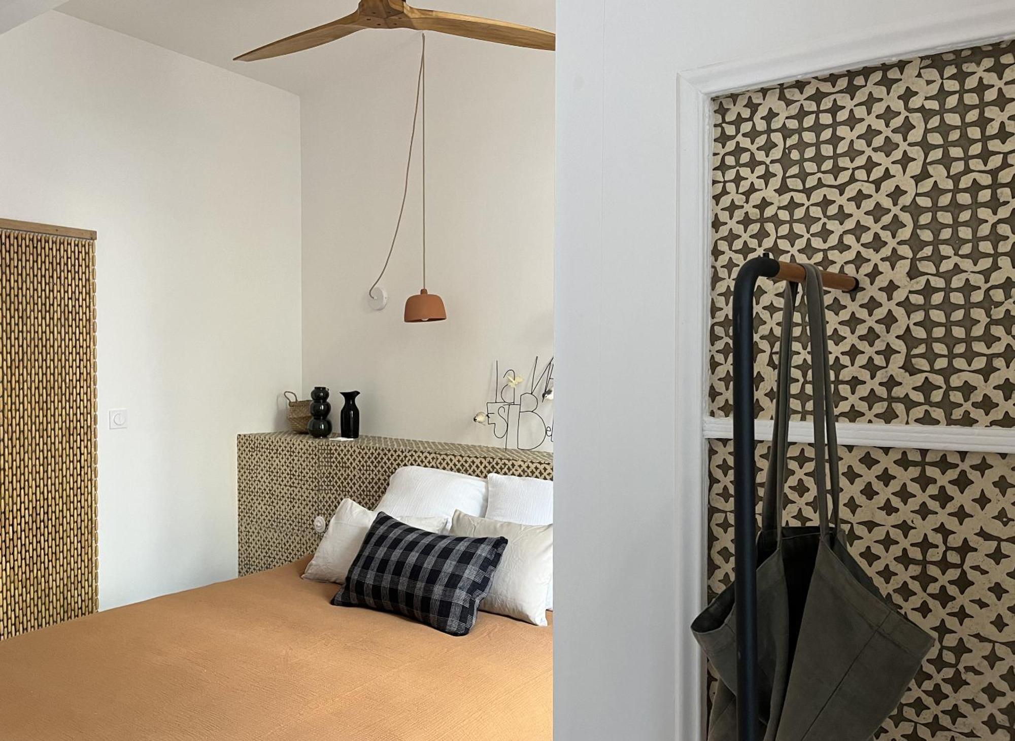 Maison Olea Marsylia Pokój zdjęcie