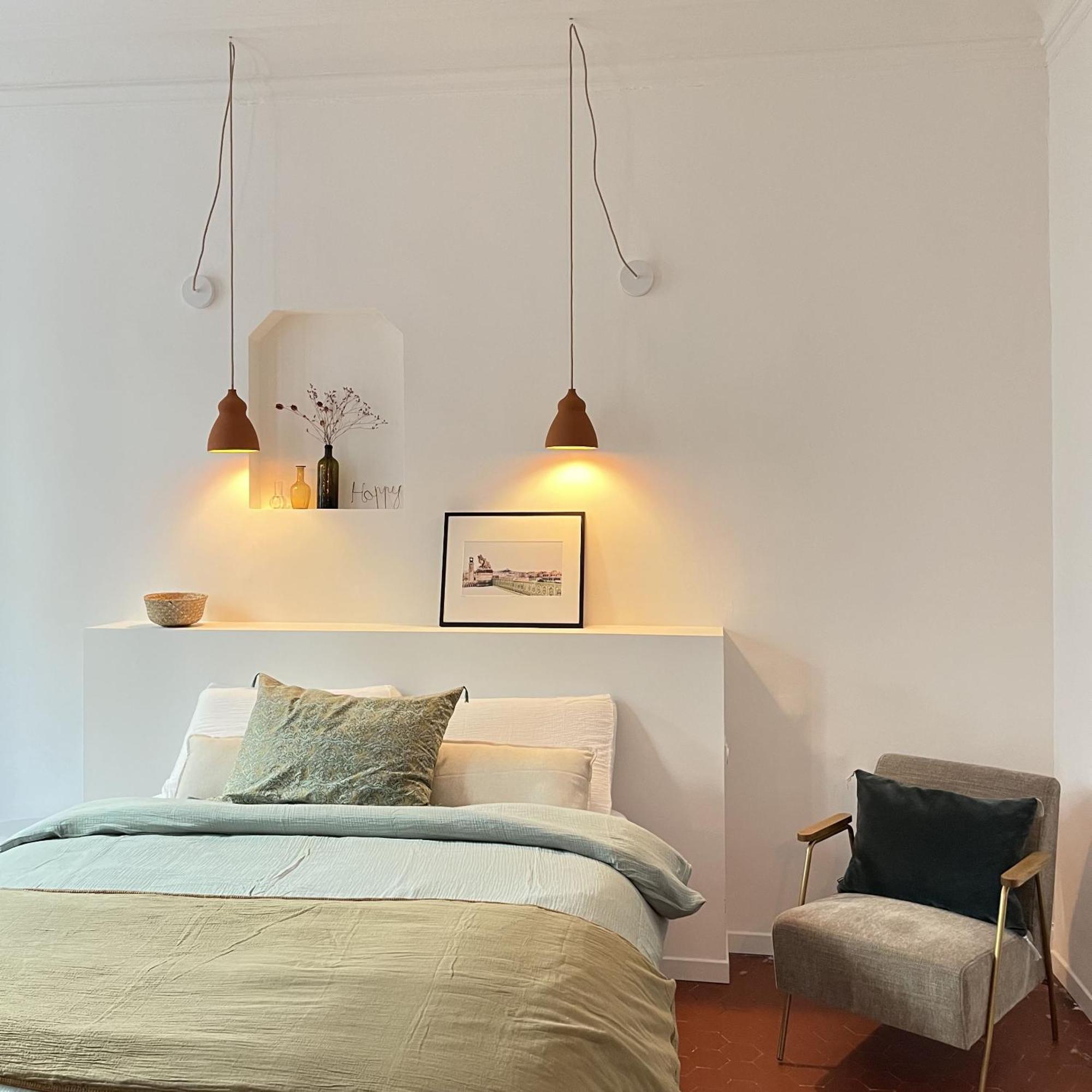 Maison Olea Marsylia Pokój zdjęcie