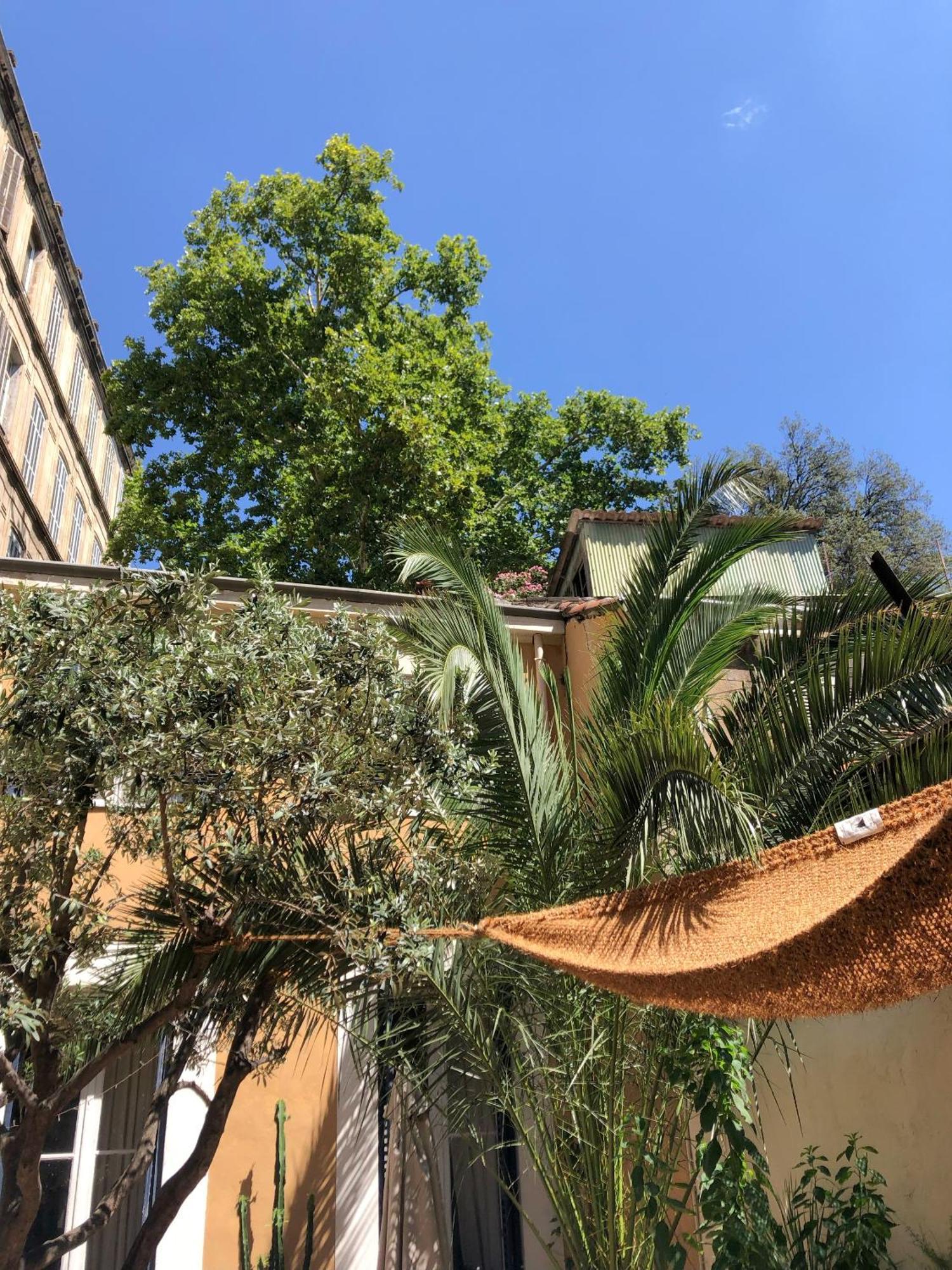 Maison Olea Marsylia Zewnętrze zdjęcie